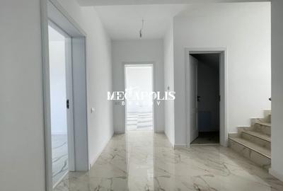 Casa individuală | 4 camere | 153 mp | Direct dezvoltator - 19