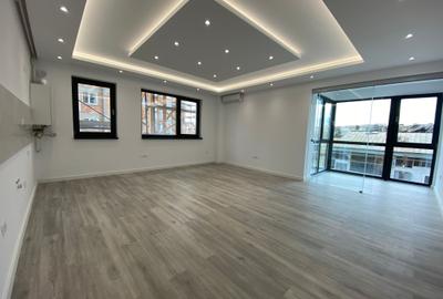 Apartament 2CD 58mp la   bloc nou in  oras!  COD  145013 - 8