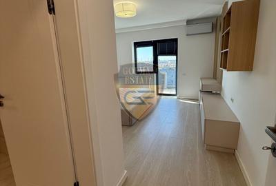 Nou! Lux 3 camere 127 mp Trocadero, Boxa, Parcare, Buncăr ANTIATOMIC - 20