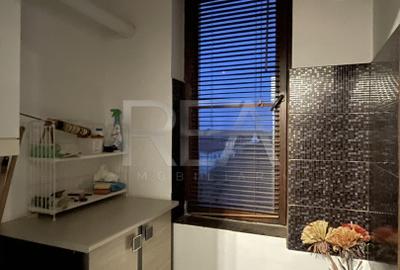 PENTHOUSE PANORAMIC IN VILA - BRAGADIRU - 155 MP terasa panoramica inclusa - 7