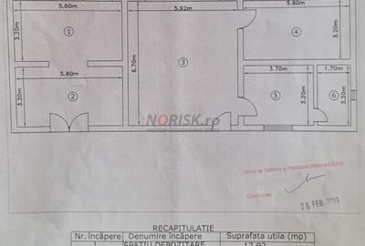 Vila + Afacere 15.000mp Clinceni - 30
