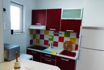 Apartament 2 camere | 45,36 mp | Boxă la subsol | Zona Piața Romană - 3