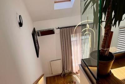 Persoana  Fizica - Apartament 3 camere - Premium (Penthouse) - Pod Ira - 5