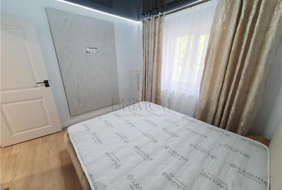 LIPOVEI - 3 CAM - CT PROPRIE - DECOMANDAT - BALCON - RENOVAT - ZONA EXCELENTA - 14