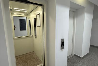 Garsonieră Politehnica Park Residence 5 min de metrou - 28