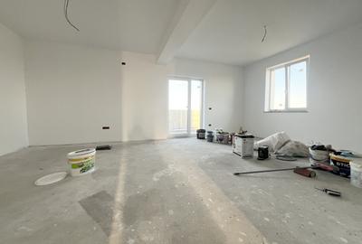 Duplex, 130mp utili, 250mp teren, 4 Camere, Constructie Noua -  Giarmata - 1