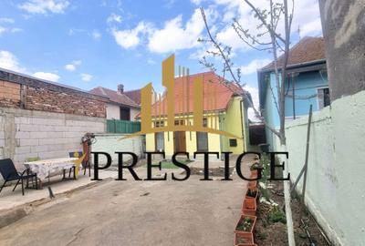 CASĂ 4 CAMERE DE VÂNZARE ÎN SIBIU, CURTE LIBERĂ, ZONA TEREZIAN - 1