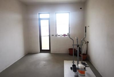 🙋 Dacia 3 Camere in VILA 94m² Constructie 2025 Et.2 cu POD Incalzire Pardoseala - 12