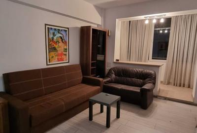 CISMIGIU-PIATA KOGALNICEANU, APARTAMENT 3 CAM AMENAJAT SI MOBILAT MODERN - 2