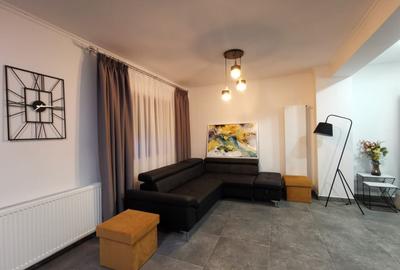 Casa de inchiriat | Corbeanca | Gradina si Foisor din lemn - 4