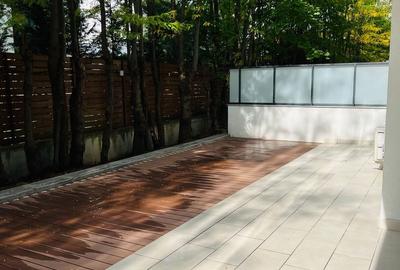 Apartament 3  camere - Iancu Nicolae - Cambridge - 8