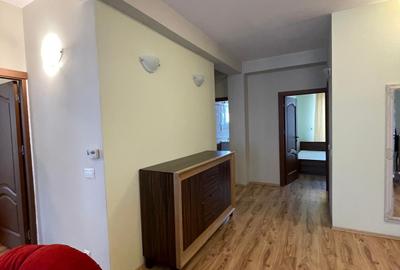 Apartament de închiriat, 5 camere, 105 mp, Zorilor Spitalul de Recuperare - 5