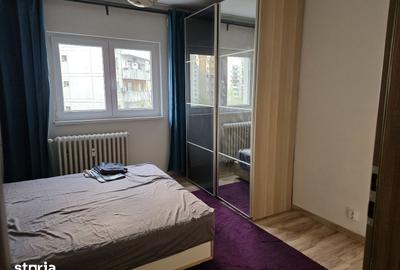 DE ÎNCHIRIAT – Apartament 2 Camere Tineretului 35, Prima Închiriere - 6