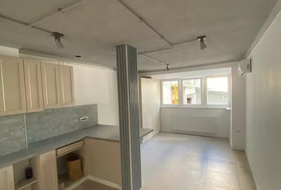 Apartament cu 2 camere decomandat în Mănăștur