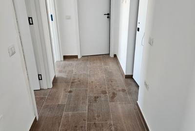 Apartament 2 camere - Incalzire pardoseala - La cheie - Stb- Cart. Independentei - 2