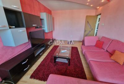 Apartament cu 2 camere decomandat în 9 Mai