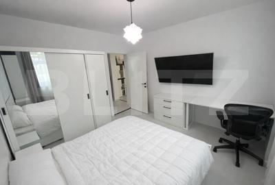 Apartament 2 camere, 45 mp, complet mobilat si utilat, Grigorescu - 3