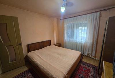 Apartament cu 3 camere de vanzare in Turda - 13