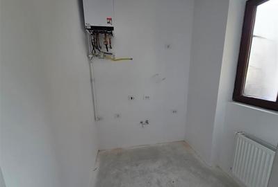 Apartament cu o camerea decomandat pivnita zona Centrala - 2
