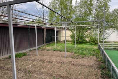 Vilă spațioasă P+1+M, teren 816 mp – Cocani, Crevedia |Ideal rezidență sau firma - 20