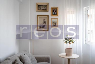 VANZARE 4 CAMERE PIATA ROMANA | GRADINA ICOANEI | - 5