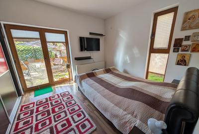 Apartament 3 camere 75mp | 88mp curte | 0 comision | Otopeni Golden Residence - 21