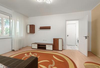 Baba Novac, 2 camere, complet renovat si utilat, etaj 4 - 8