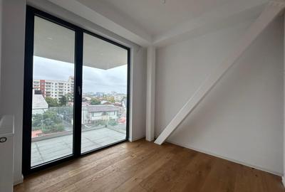 Aviatiei 4 camere lux - loft - 6