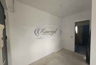 Apartament in curs de finisare la intrare in Baciu - 8