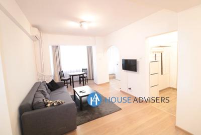 Inchiriere apartament 2 camere Cismigiu - 1