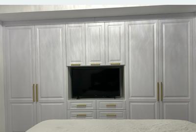 Apartament 2 camere Campus Ovidius - 4