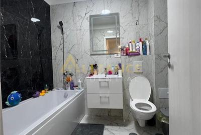 Palm Residence Soseaua Oltenitei Apartament 3 camere 2 bai mobilat - 15