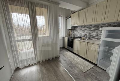 Apartament 1 cameră tip studio, 40 mp, zona Palas - 3