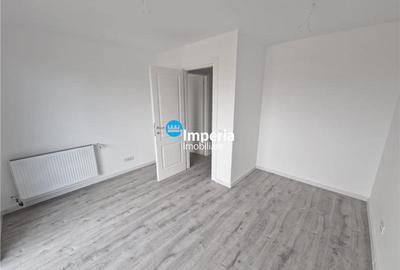 Apartament 2 camere decomandat - Bld. Poitiers - 13