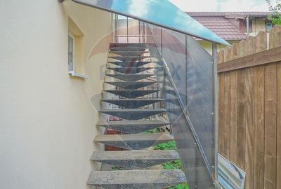 Proprietate versatilă în Brașov – locuință, business sau investiție - 29