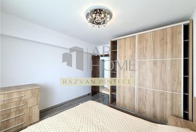 Apartament 2 camere, modern, ultracentral OMNIA Ploiesti - 5