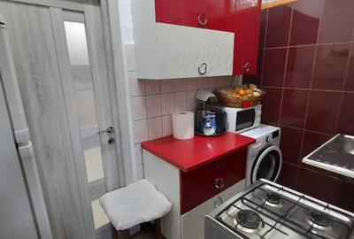 APARTAMENT 2 CAMERE  45 MP   MOBILAT  - RONAT - 22