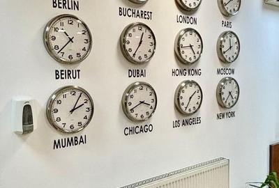 Cladire de birouri cu 4 etaje si parcare 10 locuri - zona Cotroceni - 17