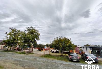 Teren Construcții intravilan de 2240 mp, în Lumina