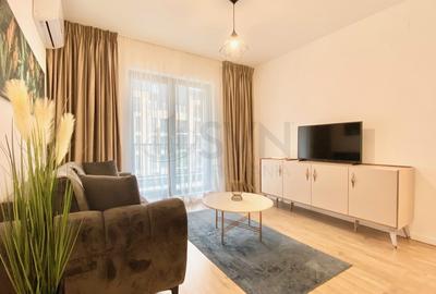 REA1021529 Studio loc parcare inclus H Lake Pipera - 1