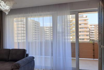 Urban Plaza Brașov apartament premium 3 Camere cu parcare subterana - 3