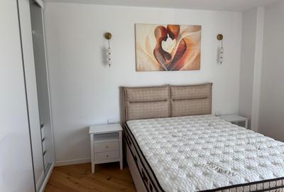2 camere - CITY POINT, Aviației, Promenada, Herăstrău - 10