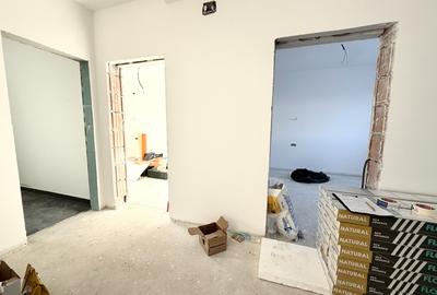 Duplex elegant, 3 camere, 72 mp utili, 300 mp teren - Dumbravita - 11