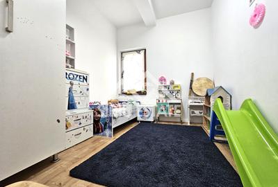 Casa 6 camere, teren 1000 Sibiu Tocile - 17