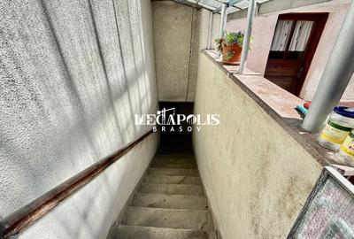 Casă individuală | Singur în curte | Garaj | Locație avantajoasă - 37