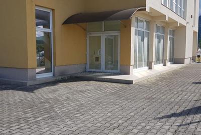 Oportunitate, spatiu  comercial/birouri de vanzare Calea Bucuresti