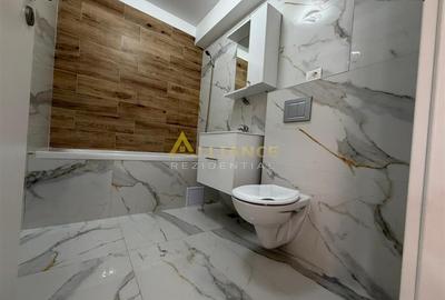 Studio Finalizat- MOBILAT - 45 mp  - Mutare Imediata - 7