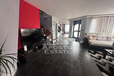 Casa Exclusivista in Mosnita Noua 4 dormitoare - 3