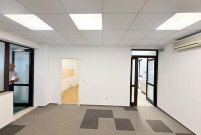 Comision 0% - - - Băneasa --- Business Center / Sos. București-Ploiesti - 23