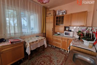 Casa individuala de vanzare cu 4 camere si teren de 800 mp - Recas - 9